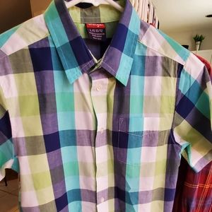 Boy's shirt